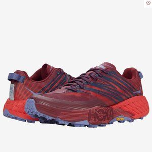 Hoka One One Speedgoat 4